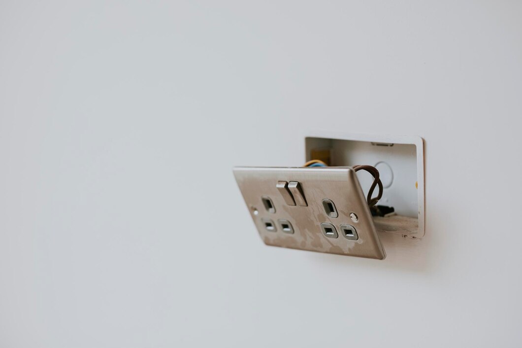 Jak wybrać odpowiednie akcesoria do instalacji elektrycznej w domu?